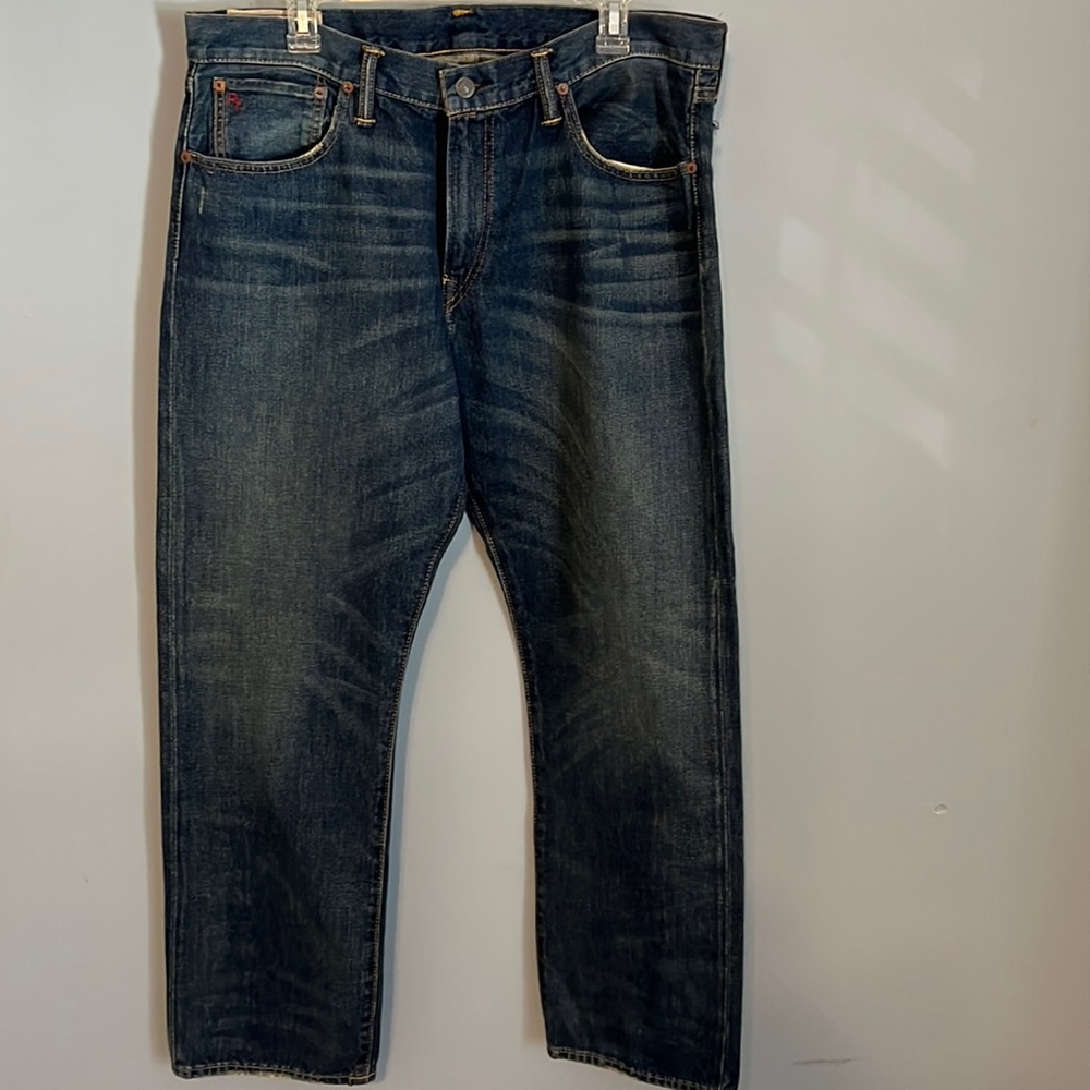 Polo Ralph Lauren Classic Fit Jeans